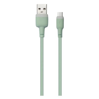 Лот: 24545837. Фото: 1. Кабель Red Line USB/Type-C, 1m... Дата-кабели, переходники