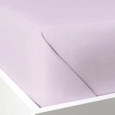 Лот: 22047160. Фото: 1. Простыня Spring pink. Постельное бельё