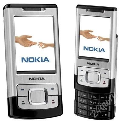 Лот: 998334. Фото: 1. Nokia 6500s-1 Slide Silver. Кнопочные мобильные телефоны