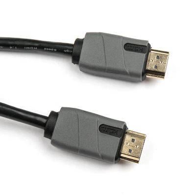 Лот: 6957783. Фото: 1. Кабель HDMI-HDMI, 3.0 м, ver... Шлейфы, кабели, переходники