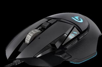 Лот: 10033540. Фото: 1. Logitech g502 Proteus Core. Клавиатуры и мыши