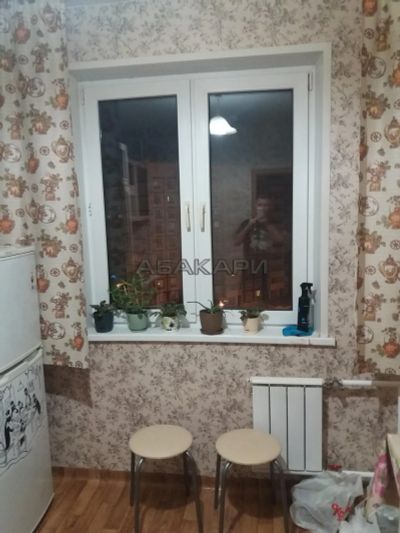 Лот: 20677254. Фото: 1. Сдам 1-комн. улица 9 Мая, 51 за... Квартиры, студии