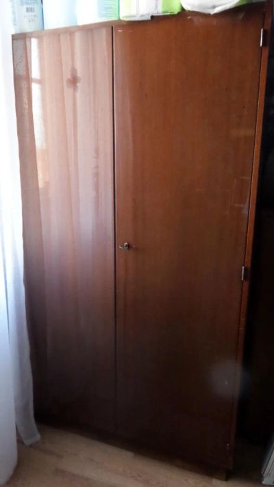 Лот: 4280766. Фото: 1. Шкаф для вещей. Шкафы, шкафы-купе