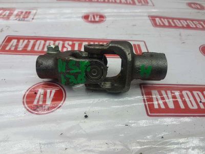 Лот: 20902016. Фото: 1. Кардан рулевой Toyota Vitz NSP130... Ходовая, подвеска, рулевое управление