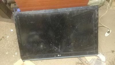Лот: 11415073. Фото: 1. Телевизор LG 42lk451-zg. Телевизоры