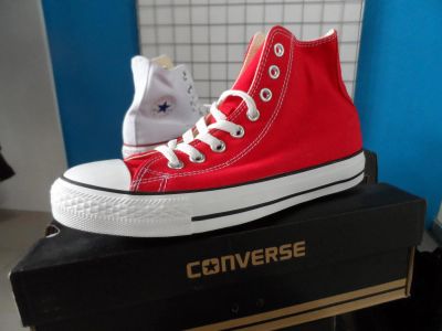 Лот: 5405681. Фото: 1. Кеды Converse Оригинал Унисекс... Кеды, кроссовки, слипоны