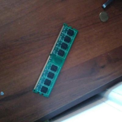 Лот: 15568896. Фото: 1. Оперативная память DDR2 2 GB Hexon. Оперативная память