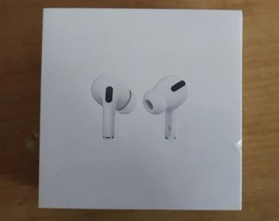 Лот: 19481828. Фото: 1. Беспроводные наушники Apple Airpods... Наушники, гарнитуры