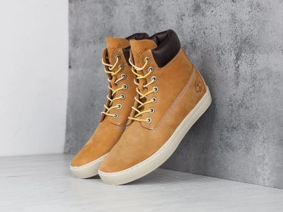 Лот: 12688279. Фото: 1. Ботинки Timberland (8454) Размер... Кеды, кроссовки, слипоны