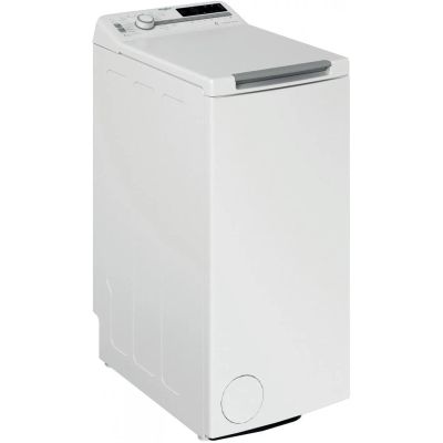 Лот: 24595986. Фото: 1. Стиральная машина Whirlpool TDLR... Стиральные машины