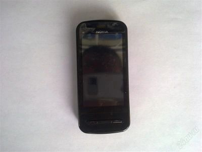 Лот: 1528915. Фото: 1. nokia c6. Смартфоны