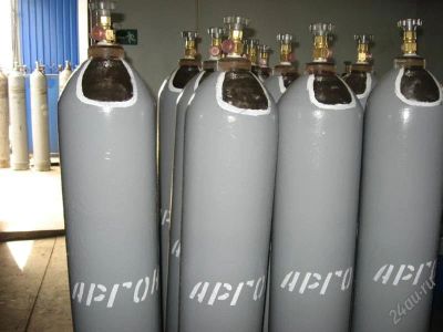 Лот: 2806824. Фото: 1. Обменяю ацетиленовый баллон на... Баллоны, газ в баллонах