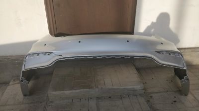 Лот: 15785778. Фото: 1. Бампер от Hyundai Solaris. Кузов