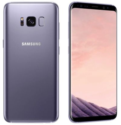 Лот: 16402285. Фото: 1. Новый смартфон Samsung Galaxy... Смартфоны