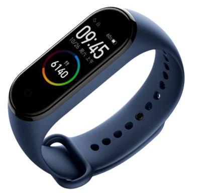 Лот: 14460868. Фото: 1. Фитнес Браслет Xiaomi Mi Band... Смарт-часы, фитнес-браслеты, аксессуары