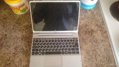 Лот: 9276359. Фото: 1. Aser Aspire Switch 10. Планшеты