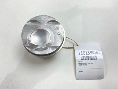 Лот: 25269244. Фото: 1. Поршень Honda Cr-V 2004 13020PNC000... Двигатель и элементы двигателя