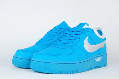 Лот: 16899835. Фото: 1. Кроссовки Nike Air Force 1 Low... Кеды, кроссовки, слипоны
