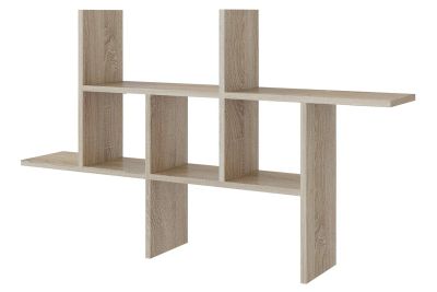 Лот: 23671421. Фото: 1. Полка настенная Hoff ПК-6. Полки, стеллажи, этажерки