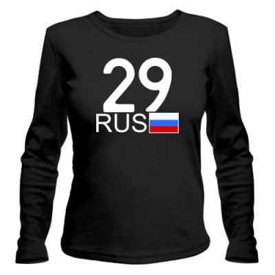 Лот: 9874943. Фото: 1. Стильная Футболка с Длинным Рукавом... Футболки, топы и майки