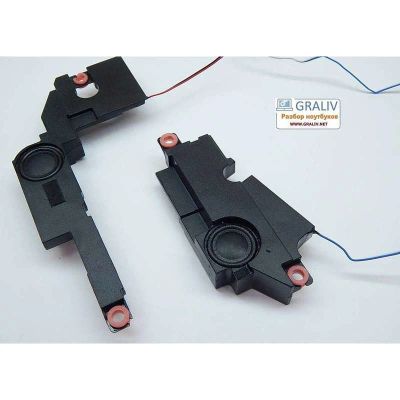 Лот: 9910648. Фото: 1. Динамики для ноутбука Asus k75... Другое (комплектующие)