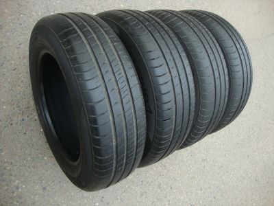 Лот: 17310119. Фото: 1. 185/65/15 Kumho ЕCO Wing Es-01. Шины