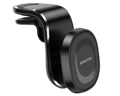 Лот: 25078963. Фото: 1. Авт. держатель Borofone BH40... Держатели для телефонов