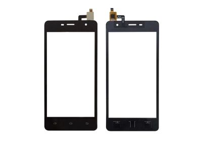 Лот: 16589646. Фото: 1. Дисплей Micromax Q415 (Canvas... Дисплеи, дисплейные модули, тачскрины