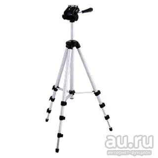 Лот: 6313490. Фото: 1. Штатив ERA ELT-0312 44.5\129 см... Штативы, держатели