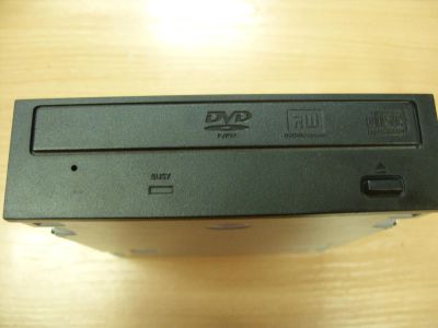 Лот: 7301538. Фото: 1. Привод DVD-RW Pioneer PIO-DVR-111... Приводы CD, DVD, BR, FDD