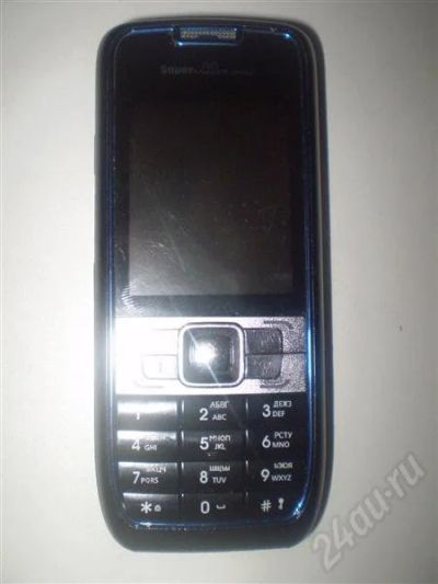 Лот: 399660. Фото: 1. Nokia js51 2 SIM+512MB флешка. Кнопочные мобильные телефоны