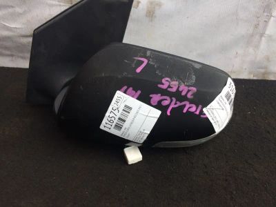 Лот: 21411356. Фото: 1. зеркало Toyota Corolla Fielder... Двигатель и элементы двигателя