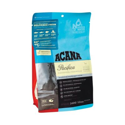 Лот: 10400114. Фото: 1. корм Acana Pacifica Dog Для Собак... Корма