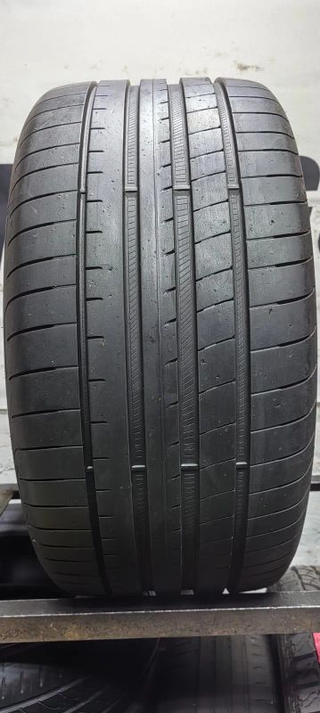 Лот: 22224907. Фото: 1. 275/35R19 100Y GoodYear Eagle... Шины