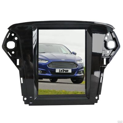 Лот: 16462306. Фото: 1. Штатная магнитола для Ford Mondeo... Автомагнитолы