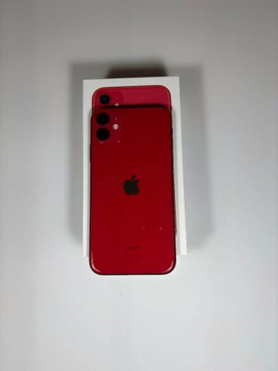 Лот: 21099706. Фото: 1. iPhone 11 64GB. Смартфоны