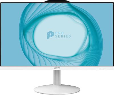 Лот: 21942222. Фото: 1. Моноблок MSI Pro AP242 12M-458RU... Моноблоки