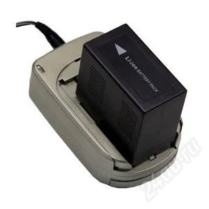 Лот: 2486997. Фото: 1. зарядка acme power p1615/pan. Аккумуляторы, зарядные