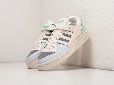 Лот: 24977598. Фото: 1. Кроссовки Adidas Forum Low. Кеды, кроссовки, слипоны