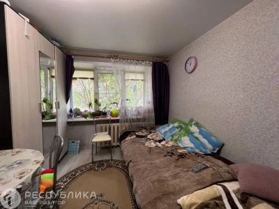 Лот: 25791515. Фото: 1. Продажа Квартира Красноярск, Курчатова... Квартиры, студии