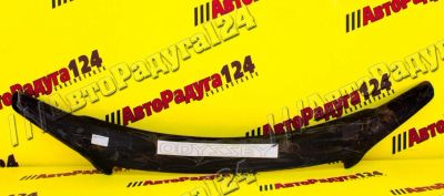 Лот: 18797978. Фото: 1. Мухобойка Honda Odyssey (1999-2003... Другое (автохимия, масла, тюнинг)