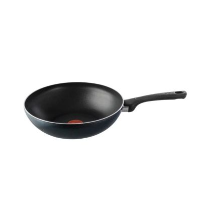 Лот: 24547594. Фото: 1. Сковорода-вок Tefal Day by Day... Сковороды и сотейники