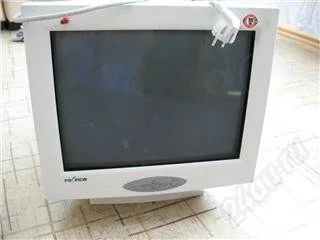Лот: 109751. Фото: 1. 17'' ProView 786N. ЭЛТ-мониторы