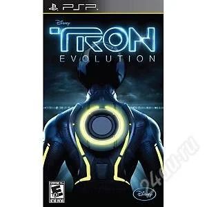Лот: 1738789. Фото: 1. трон эволюция PSP. Игры для консолей