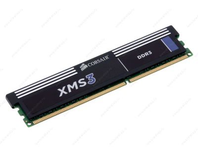 Лот: 3404886. Фото: 1. Оперативная память DDR3 1600MHz... Оперативная память