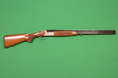 Лот: 17588361. Фото: 1. Ружье Fabarm Alpha кал.12/76... Охотничье оружие