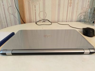 Лот: 11641234. Фото: 1. HP Pavilion 15-N071SR. Ноутбуки