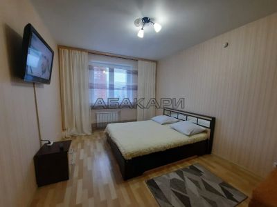 Лот: 21022147. Фото: 1. Сдам 1-комн. улица Алексеева... Квартиры, студии