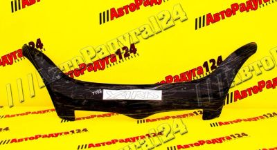 Лот: 18649725. Фото: 1. Мухобойка Toyota Yaris (1999-2005... Другое (автохимия, масла, тюнинг)