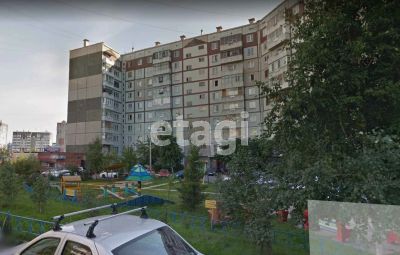 Лот: 25294214. Фото: 1. 4-комн. квартира , Красноярск... Квартиры, студии